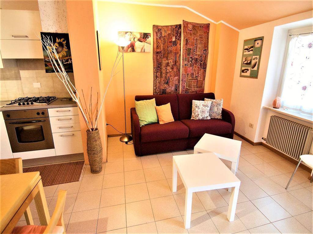 Apartment Arco Climbing エクステリア 写真