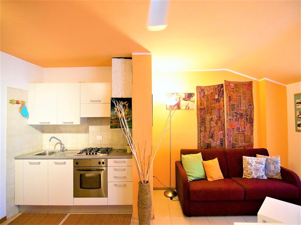 Apartment Arco Climbing エクステリア 写真